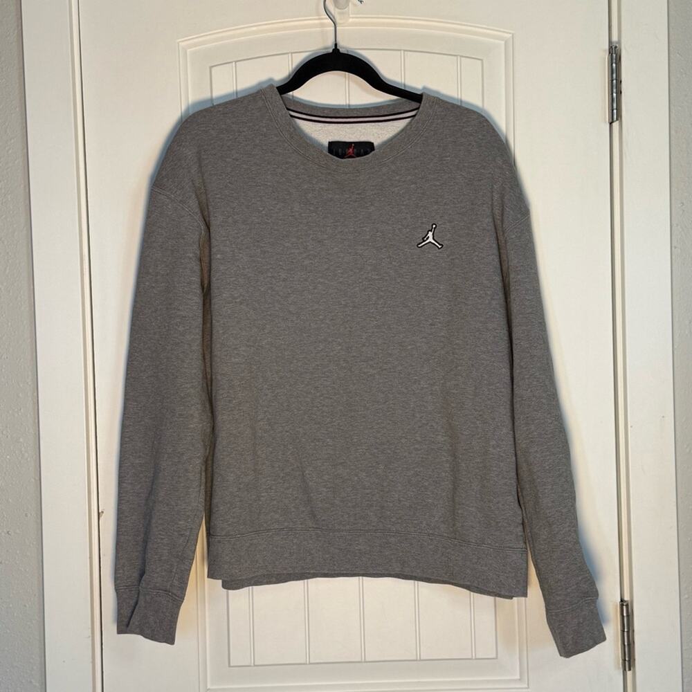 Jordan Gray Women’s Sweater size Large